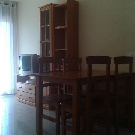 Apartamentos Fonda Finet Sant Felíu de Pallarols Exterior foto