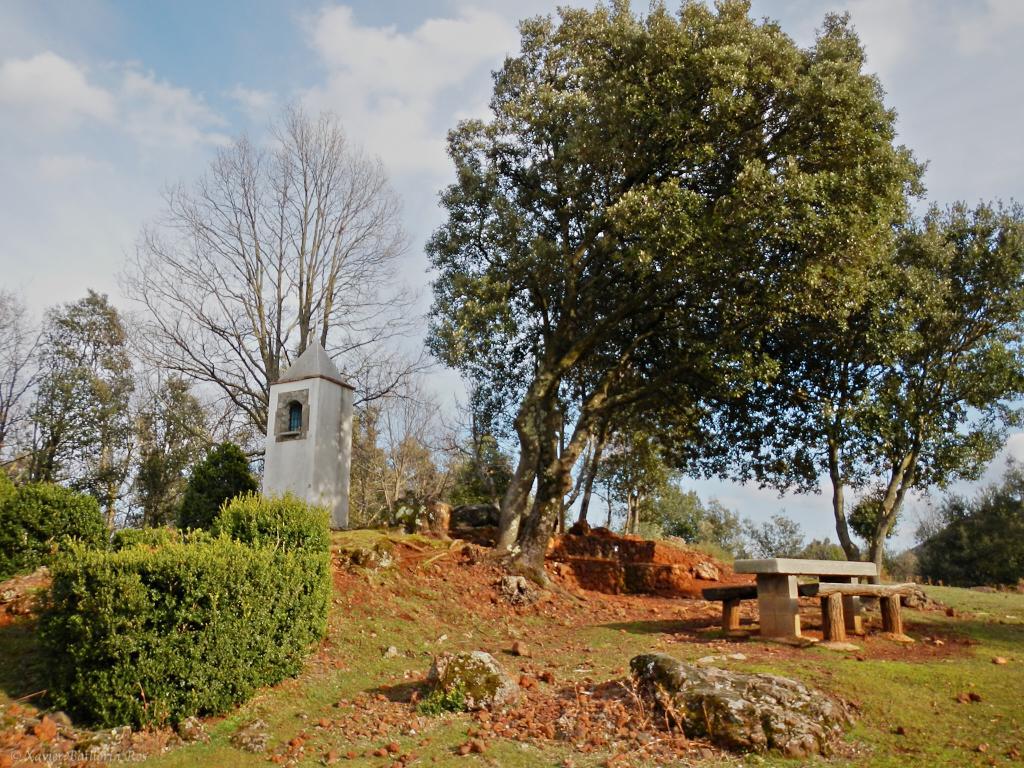 Apartamentos Fonda Finet Sant Felíu de Pallarols Exterior foto